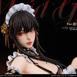 Chiyan - Yor 19