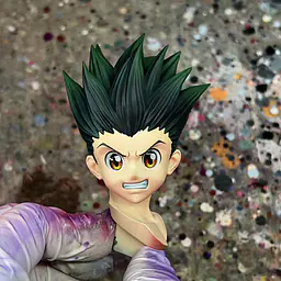 Aftershock x Fibonacci - Killua and Gon 17