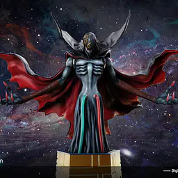 MINE - Apocalymon 1