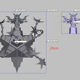 MINE - Apocalymon 10