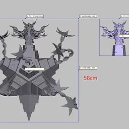 MINE - Apocalymon 11