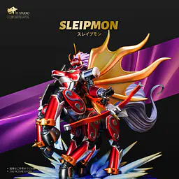 T1 - Sleipmon 2