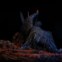 Shen Yin - Howl and Sophie 5
