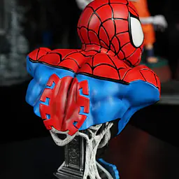 3109 - Spider-Man 5