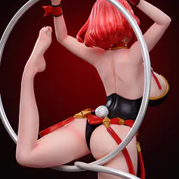 Blooming Lily - Pyra 6