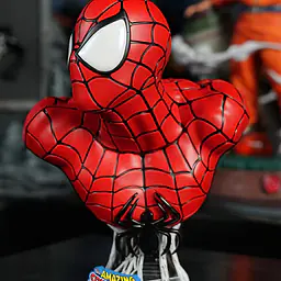 3109 - Spider-Man 4