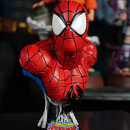 3109 - Spider-Man 1
