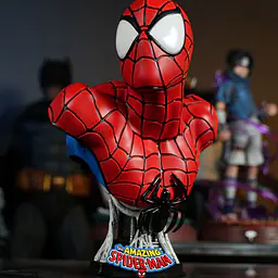 3109 - Spider-Man 3