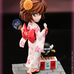 Waku Waku - Ai Haibara 1