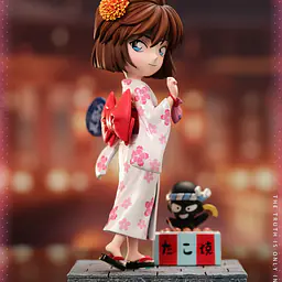 Waku Waku - Ai Haibara 3