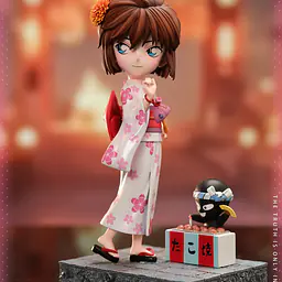 Waku Waku - Ai Haibara 5