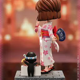Waku Waku - Ai Haibara 4