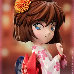 Waku Waku - Ai Haibara 7