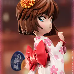 Waku Waku - Ai Haibara 8