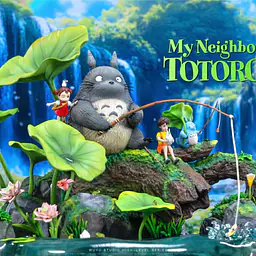 Wu Yu - Totoro 2