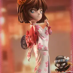 Waku Waku - Ai Haibara 6
