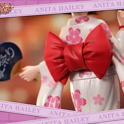 Waku Waku - Ai Haibara 2
