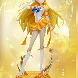 How Cute - Minako Aino 1