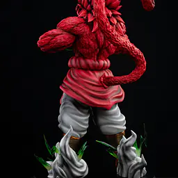 Bao Zi A - Broly 6