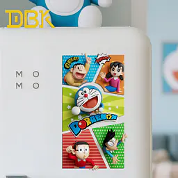 DBK - Doraemon 2