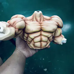 Bao Zi A - Broly 13