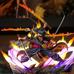 Reset - Zoro 3