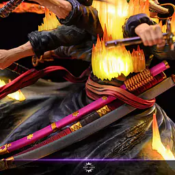 Reset - Zoro 6