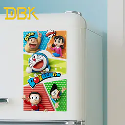 DBK - Doraemon 4