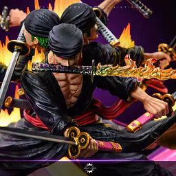 Reset - Zoro 2