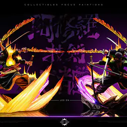 Reset - Zoro 9