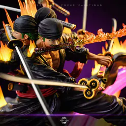Reset - Zoro 10
