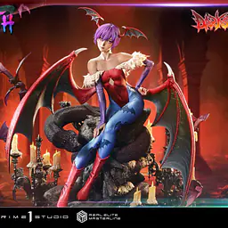 Prime 1 - Lilith 2