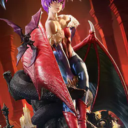 Prime 1 - Lilith 4