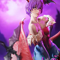 Prime 1 - Lilith 11