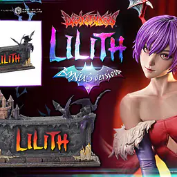 Prime 1 - Lilith 3