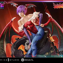 Prime 1 - Lilith 14