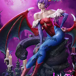 Prime 1 - Lilith 16