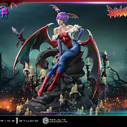 Prime 1 - Lilith 18