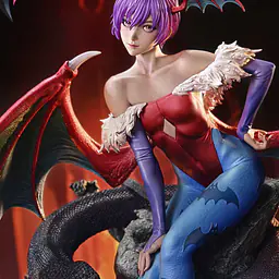 Prime 1 - Lilith 10