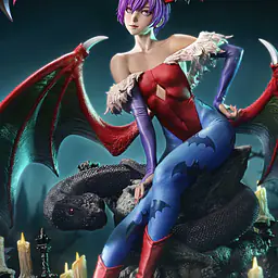 Prime 1 - Lilith 7