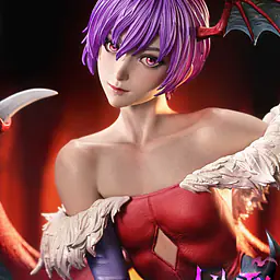 Prime 1 - Lilith 13