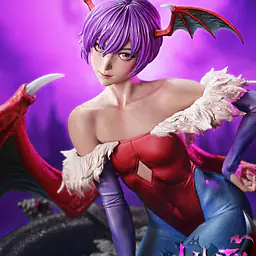 Prime 1 - Lilith 17