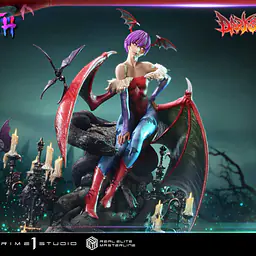 Prime 1 - Lilith 23