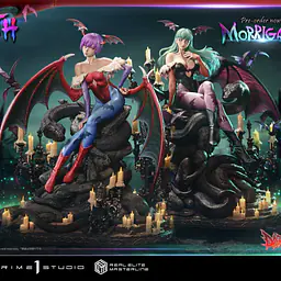 Prime 1 - Lilith 24