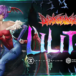 Prime 1 - Lilith 1