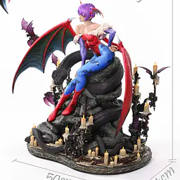 Prime 1 - Lilith 27