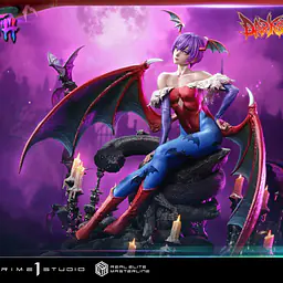 Prime 1 - Lilith 21
