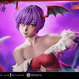 Prime 1 - Lilith 19