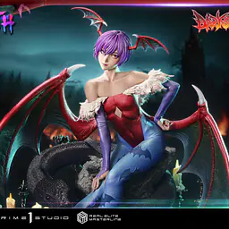 Prime 1 - Lilith 22