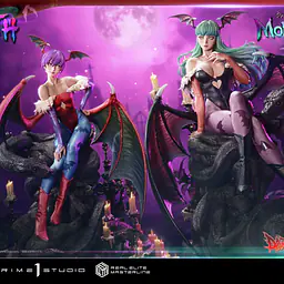 Prime 1 - Lilith 15